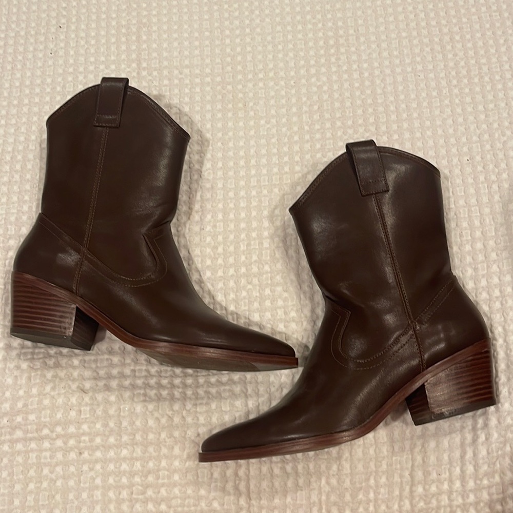 Western Boots